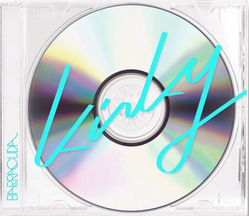 Kinky Barracuda CD