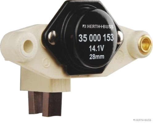 HERTH+BUSS ELPARTS 35000153 Dynamoregulator
