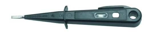 C.K Faseprøver 3 Mm 14 Mm 125 - 250 V/Ac C.K Faseprøver 3 Mm 14 Mm 125 - 250 V/Ac