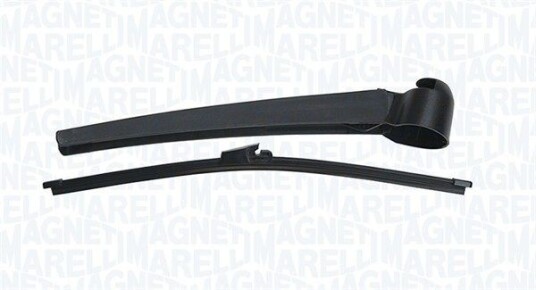 Viskerblad MAGNETI MARELLI 000723180325 Viskerblad MAGNETI MARELLI 000723180325