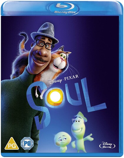 Soul (Sjel) Soul (Sjel)