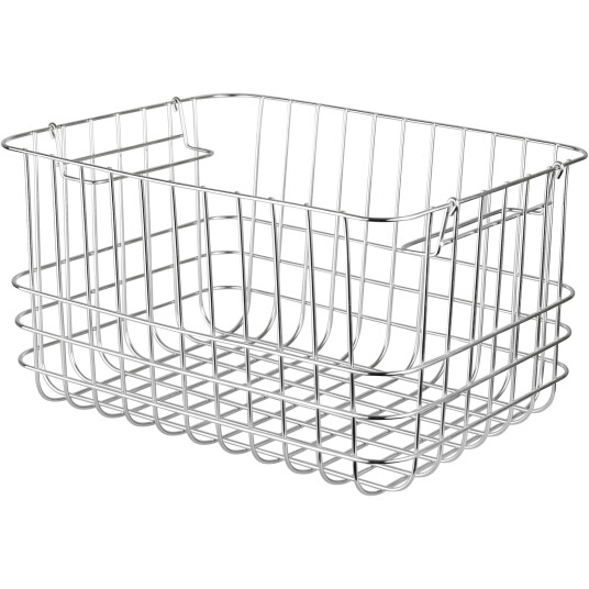 Mette Ditmer Store it Kurv 16,5x31 cm