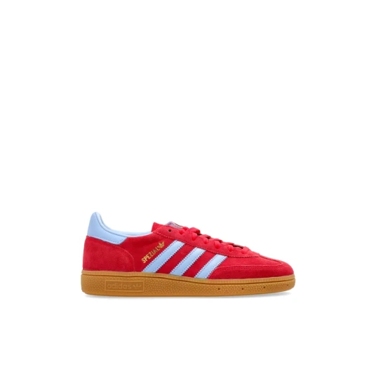 Adidas Originals Dame Sko Rød 37 1/2 EU Adidas Originals Dame Sko Rød 37 1/2 EU
