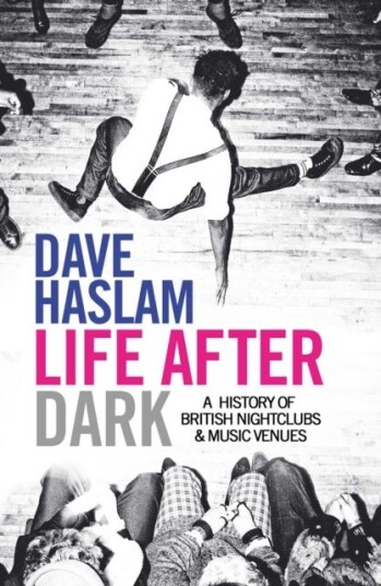 Life After Dark Life After Dark