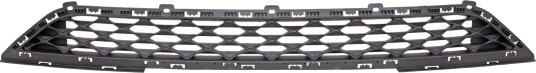 Ventilasjonsgitter DIEDERICHS 6862144