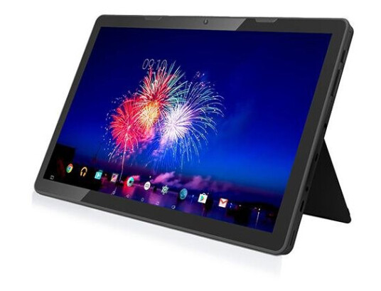 XORO MegaPAD 1333 XORO MegaPAD 1333