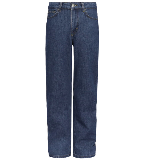 Hound Jeans HdAndy Avslappet Blue Denim 12 år 152 Jeans Blå