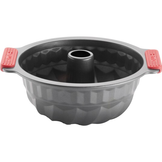 Lékué Nonstick kakeform, grå Lékué Nonstick kakeform, grå