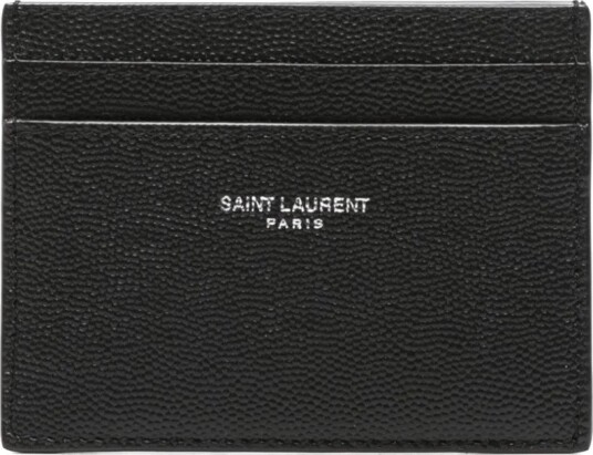 Saint Laurent, Herre, Accessories, Svart, ONE SIZE,