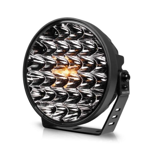 Ekstralys PURELUX 9110 DRL Rund / 23 cm / 175W 1 stk.