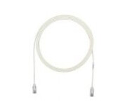 Panduit 1m Cat6 UTP, 1 m, Cat6, U/UTP (UTP), RJ-45, RJ-45