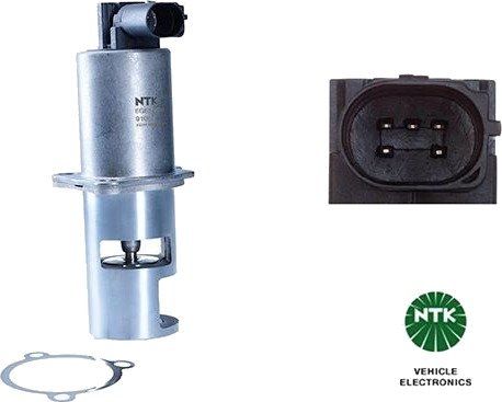 EGR-ventil NTK 91057