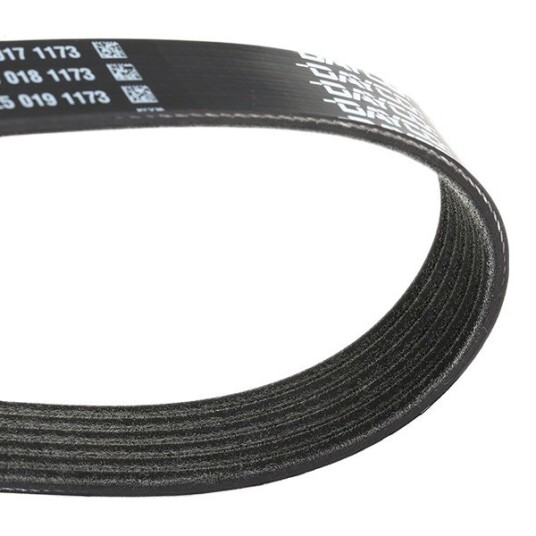 Kileribberem DAYCO 6PK1750