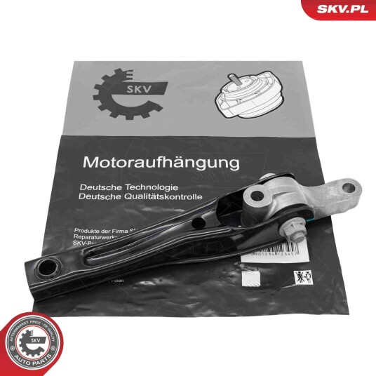 ESEN SKV 75SKV218 Motorfeste