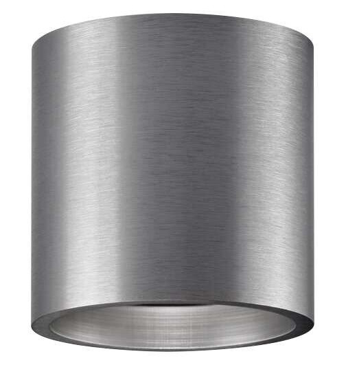 Light-Point Solo 2 Round Taklampe 2700K Titanium
