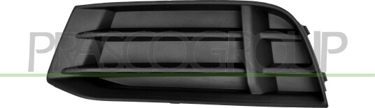 Ventilasjonsgitter PRASCO AD3252124