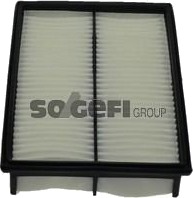 COOPERSFIAAM FILTERS PA7512 Luftfilter COOPERSFIAAM FILTERS PA7512 Luftfilter