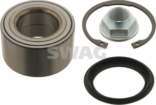Hjullager SWAG 91 93 0087