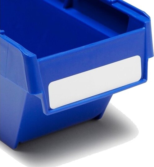 Label Til Lagerkasse B:94 Mm