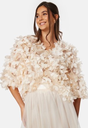 Ida Sjöstedt Myla Top Cream White 36