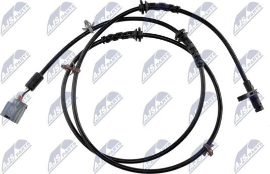ABS sensor NTY HCA-NS-156