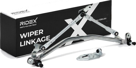 RIDEX 300W0022 Vindusvisker overføring