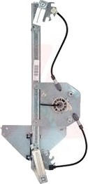 Vindusheis VAN WEZEL 4084263