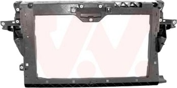 Front kledning VAN WEZEL 3235668