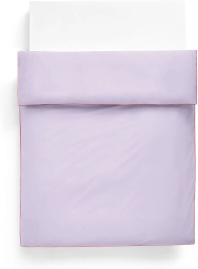 HAY Outline dynetrekk 150x210 cm Lavender