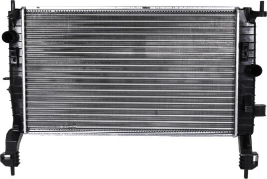 Radiator, motorkjøling KAMOKA 7705232