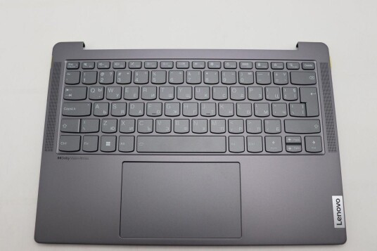 Lenovo Cover Upper Case Asm_Bul_H