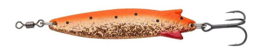 Abu Garcia Toby 15g LF Goldfish Abu Garcia Toby 15g LF Goldfish