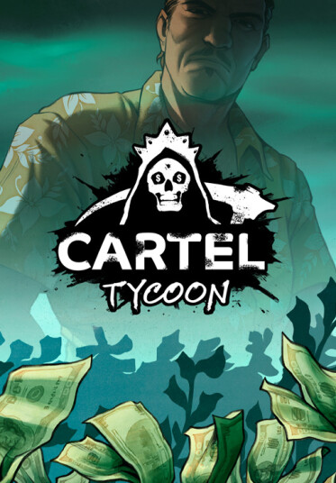 Cartel Tycoon (PC)