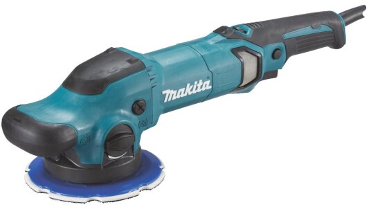 Makita Poleringsmaskin PO6000C 150mm Makita Poleringsmaskin PO6000C 150mm