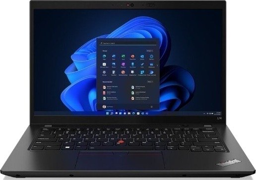Lenovo ThinkPad L14 G3 14" Refurbished Grade A LAP-L14G3-MX-A003 Lenovo ThinkPad L14 G3 14" Refurbished Grade A LAP-L14G3-MX-A003