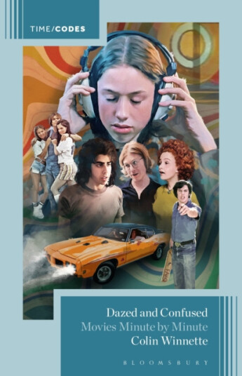 Dazed and Confused  Movies Minute by Minute
