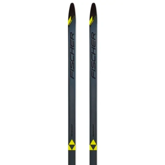 Fischer Twin Skin Superlite Ef Multicolour 189 Medium (55-75kg)