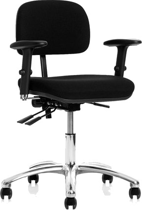 Arbejdsstol Industry Model 4351514