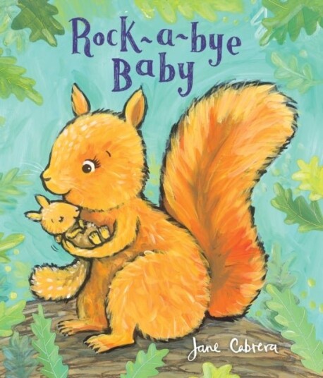 Rock-a-bye Baby Rock-a-bye Baby