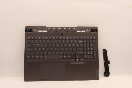 Lenovo COVER Upper Case ASM_GRE Lenovo COVER Upper Case ASM_GRE
