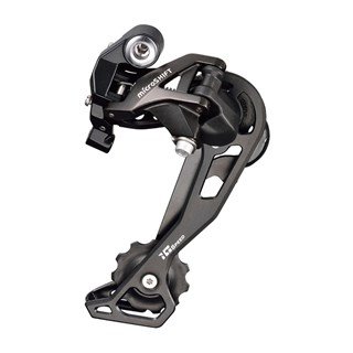MicroShift XLE bakgir 10 Speed Long Cage MicroShift XLE bakgir 10 Speed Long Cage