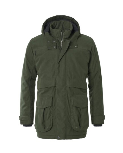 Chevalier Men's Basset Jacket Dark Green S