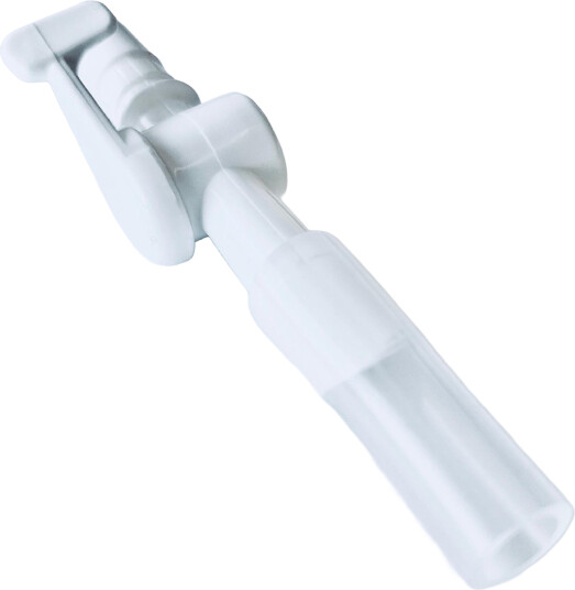 Teleflex kateterventil steril dreie 9 cm 1 stk