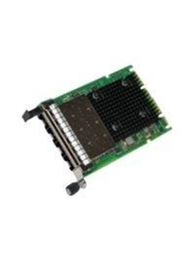 Intel X710 T2L Ethernet Adapter X710DA4OCPV3G1P
