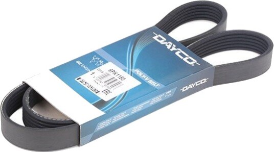 Kileribberem DAYCO 6PK1180 Kileribberem DAYCO 6PK1180
