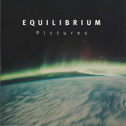 Equilibrium Pictures CD