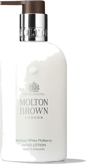 Molton Brown White Mulberry Hand Lotion 300ml