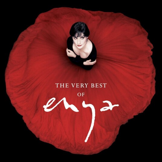 Enya  The Very Best Of Enya  LP/Vinyl
