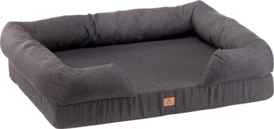 Ferplast Komfortseng Memor-One Størrelse M: L 64 X B 52 X H 16.5 cm