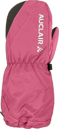 Auclair Kids' Frosty Zip Pink 6 6X